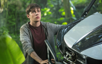 Imagen de Jurassic World - 11