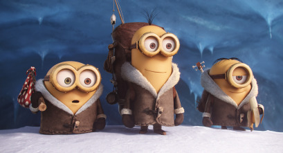 Imagen de Los Minions - 4