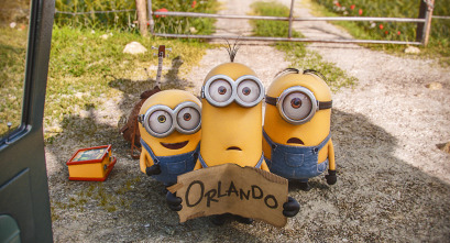 Imagen de Los Minions - 5
