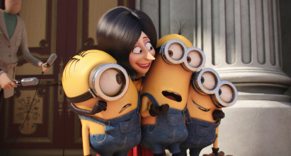 Imagen de Los Minions - 8