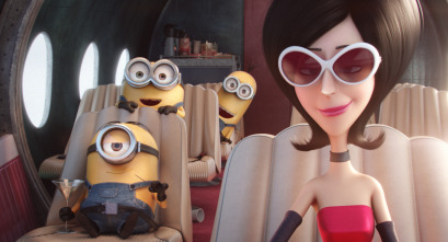Imagen de Los Minions - 9