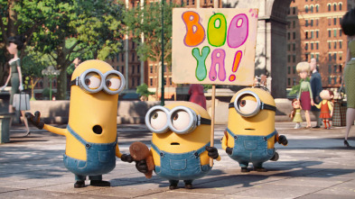 Imagen de Los Minions - 6