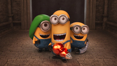 Imagen de Los Minions - 7