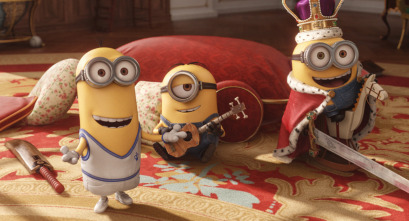 Imagen de Los Minions - 10