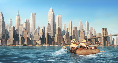 Imagen de Los Minions - 12
