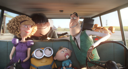 Imagen de Los Minions - 14
