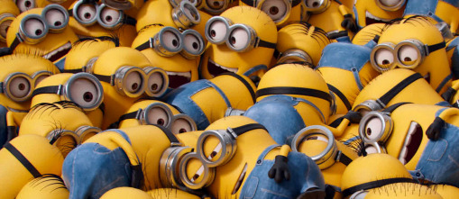 Imagen de Los Minions - 15