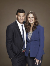 Imagen de Bones (T11) - 1