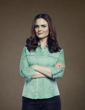 Imagen de Bones (T11) - 3