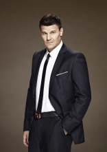 Imagen de Bones (T11) - 4