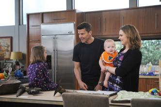 Imagen de Bones (T11) - 9