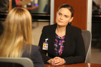 Imagen de Bones (T11) - 10
