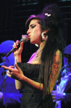 Imagen de Amy (La chica detrás del nombre) - 9