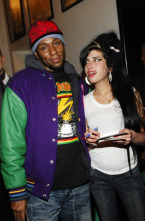 Imagen de Amy (La chica detrás del nombre) - 12