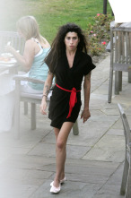 Imagen de Amy (La chica detrás del nombre) - 11