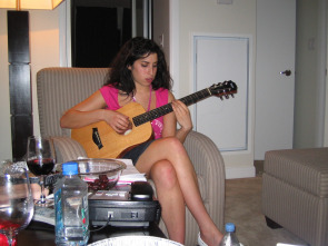 Imagen de Amy (La chica detrás del nombre) - 15