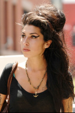 Imagen de Amy (La chica detrás del nombre) - 6