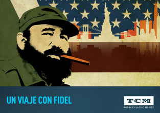 Un viaje con Fidel