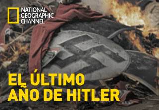 El último año de Hitler 