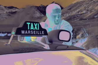 Imagen de Taxi 3 - 3