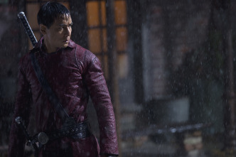 Into the Badlands (T1)