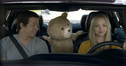 Imagen de Ted 2 - 3