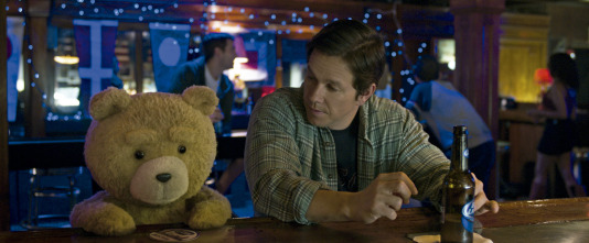 Imagen de Ted 2 - 5