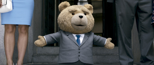 Imagen de Ted 2 - 6