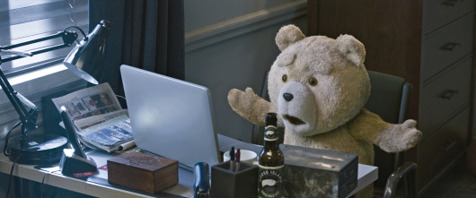 Imagen de Ted 2 - 8