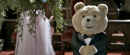 Imagen de Ted 2 - 9