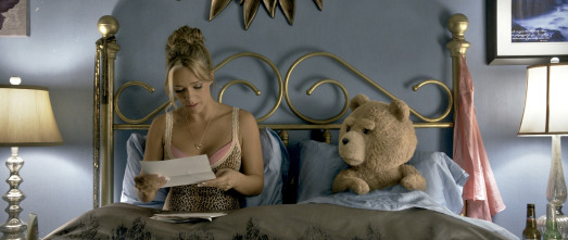 Imagen de Ted 2 - 11