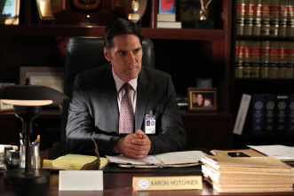 Imagen de Mentes criminales (T11) - 4