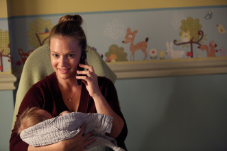 Imagen de Mentes criminales (T11) - 6