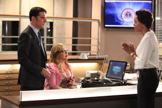 Imagen de Mentes criminales (T11) - 7