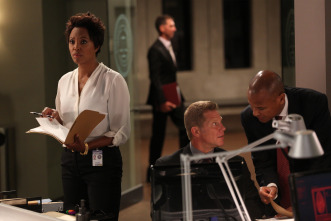 Imagen de Mentes criminales (T11) - 8