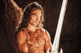 Imagen de Conan el bárbaro - 3