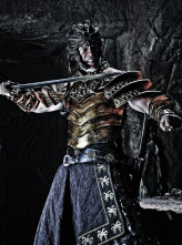 Imagen de Conan el bárbaro - 4
