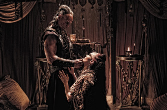 Imagen de Conan el bárbaro - 5
