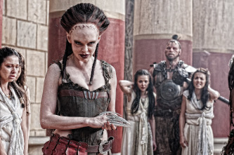 Imagen de Conan el bárbaro - 10