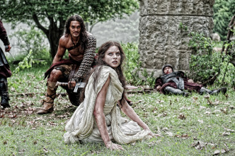 Imagen de Conan el bárbaro - 12