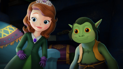 Imagen de La Princesa Sofía (T3) - 3