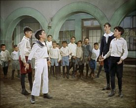 Imagen de El caballo blanco - 11