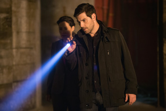 Imagen de Grimm (T5) - 9