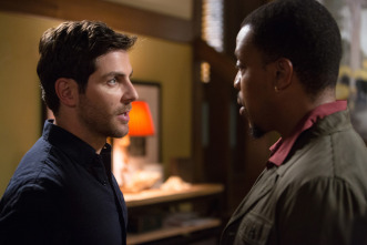 Imagen de Grimm (T5) - 13