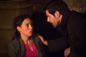 Imagen de Grimm (T5) - 16