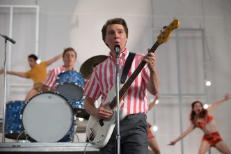 Imagen de Love & Mercy - 8