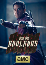 Into the Badlands (T1): Ep.1 El Fuerte