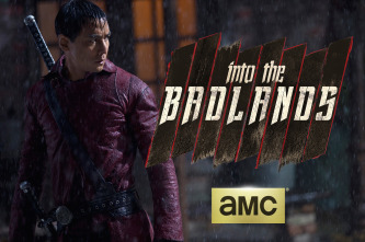 Into the Badlands (T1): Ep.1 El Fuerte