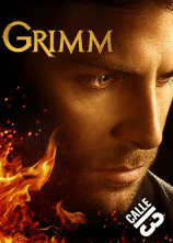 Grimm (T5): Ep.11 La solución