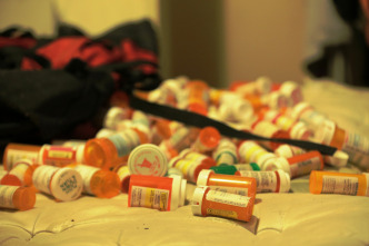 Imagen de El negocio de la droga  - 5